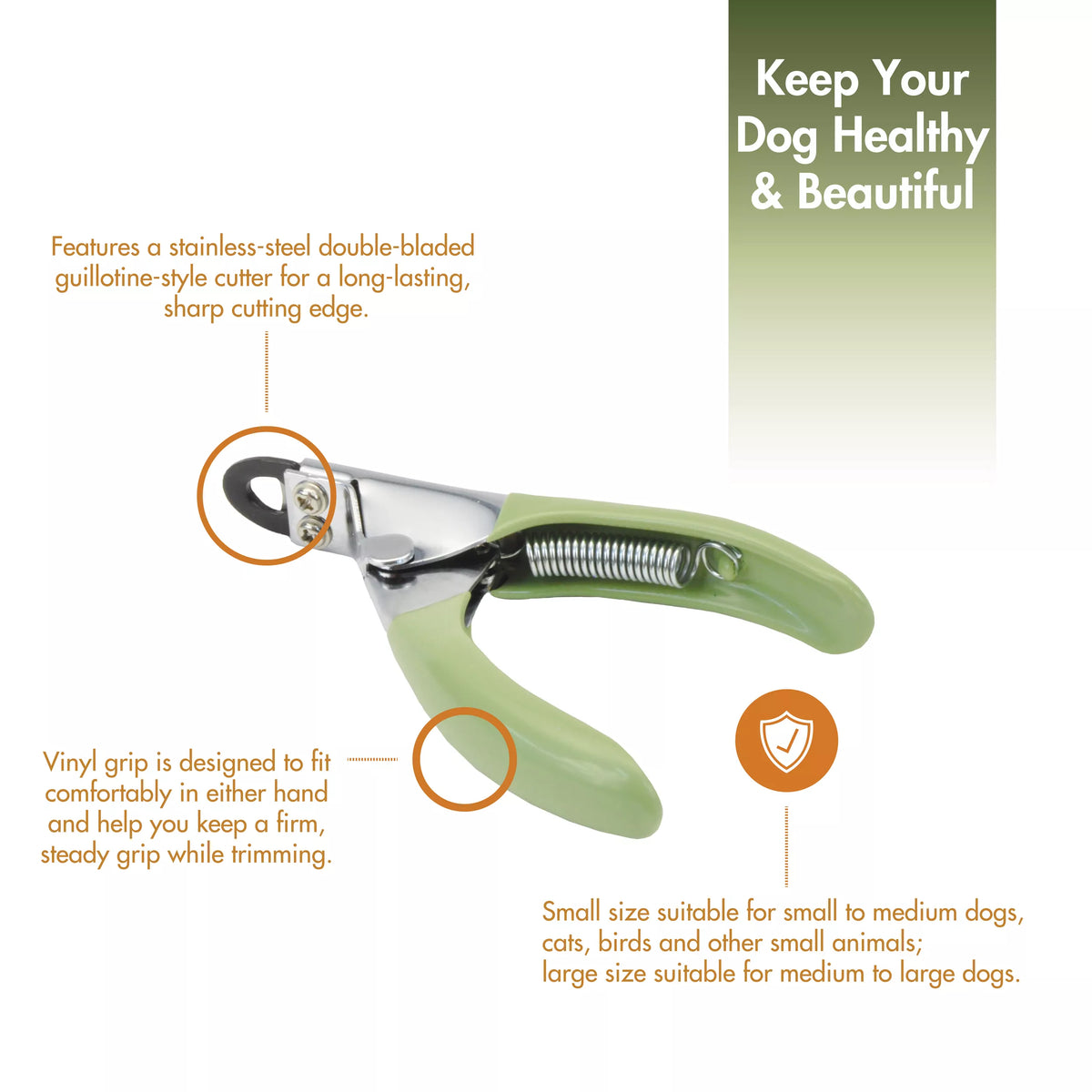 Using guillotine nail clippers cheap