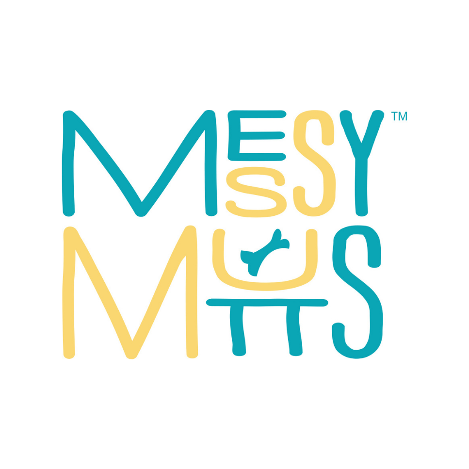 Messy Mutts