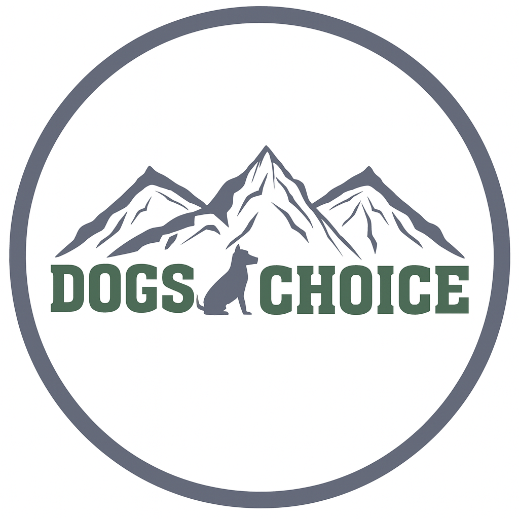 Dogs Choice
