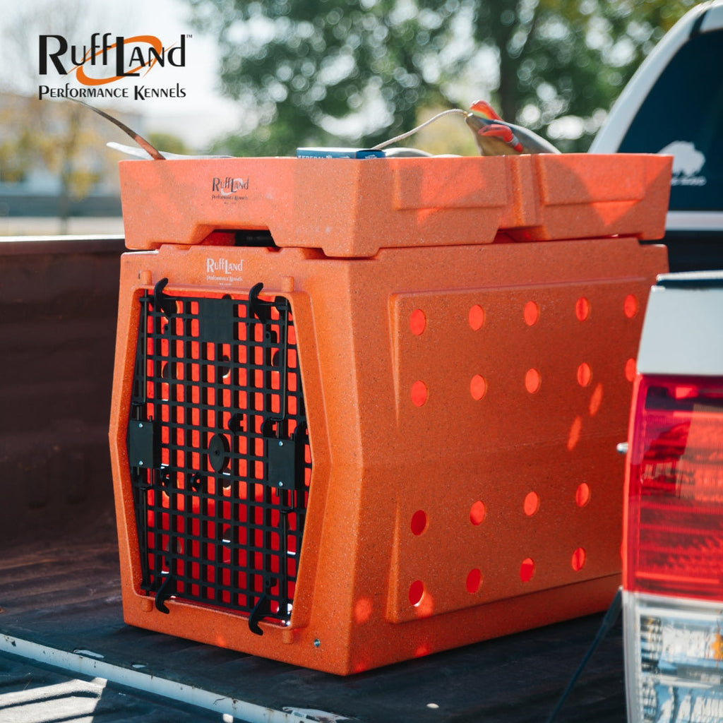 RuffLand Performance Kennels