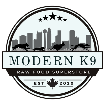 Modern K9 Blends
