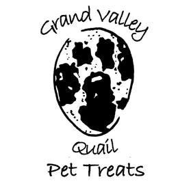 Grand Valley Quail