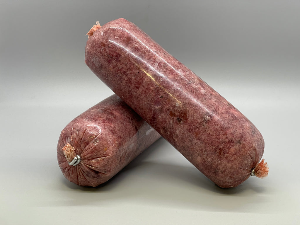 Raw Pet Food