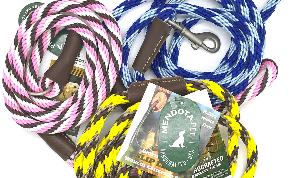 Mendota sales ez trainer