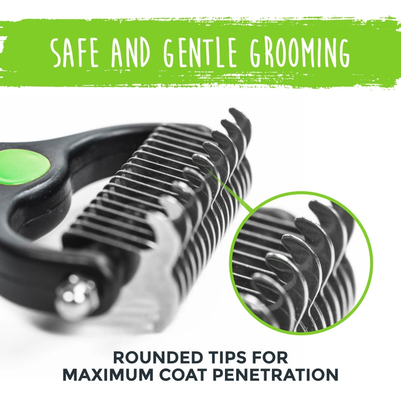 Undercoat Rake Modern K9