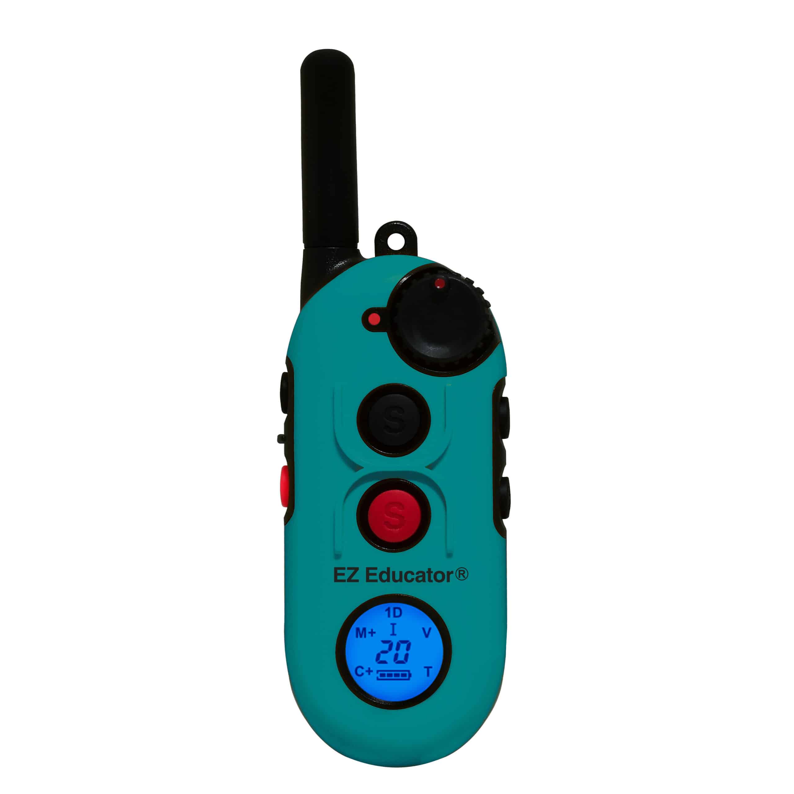 thumbnail image 2 of E-Collar Educator EZ-900 / EZ-902 Dog Training System – 1/2 Mile Range, Waterproof, Rechargeable 2 of 5