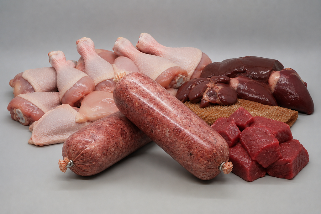 Raw Pet Food – Tagged 