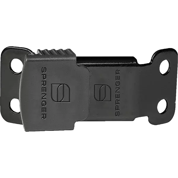 ClicLock Fastener for Prong Collar – Modern K9