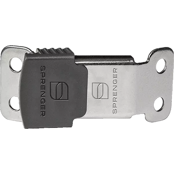 ClicLock Fastener for Prong Collar – Modern K9
