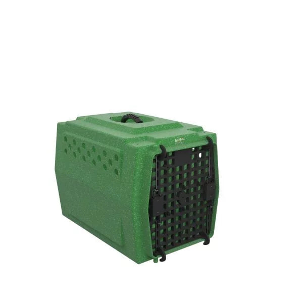 Mid Size RuffLand Kennel Modern K9
