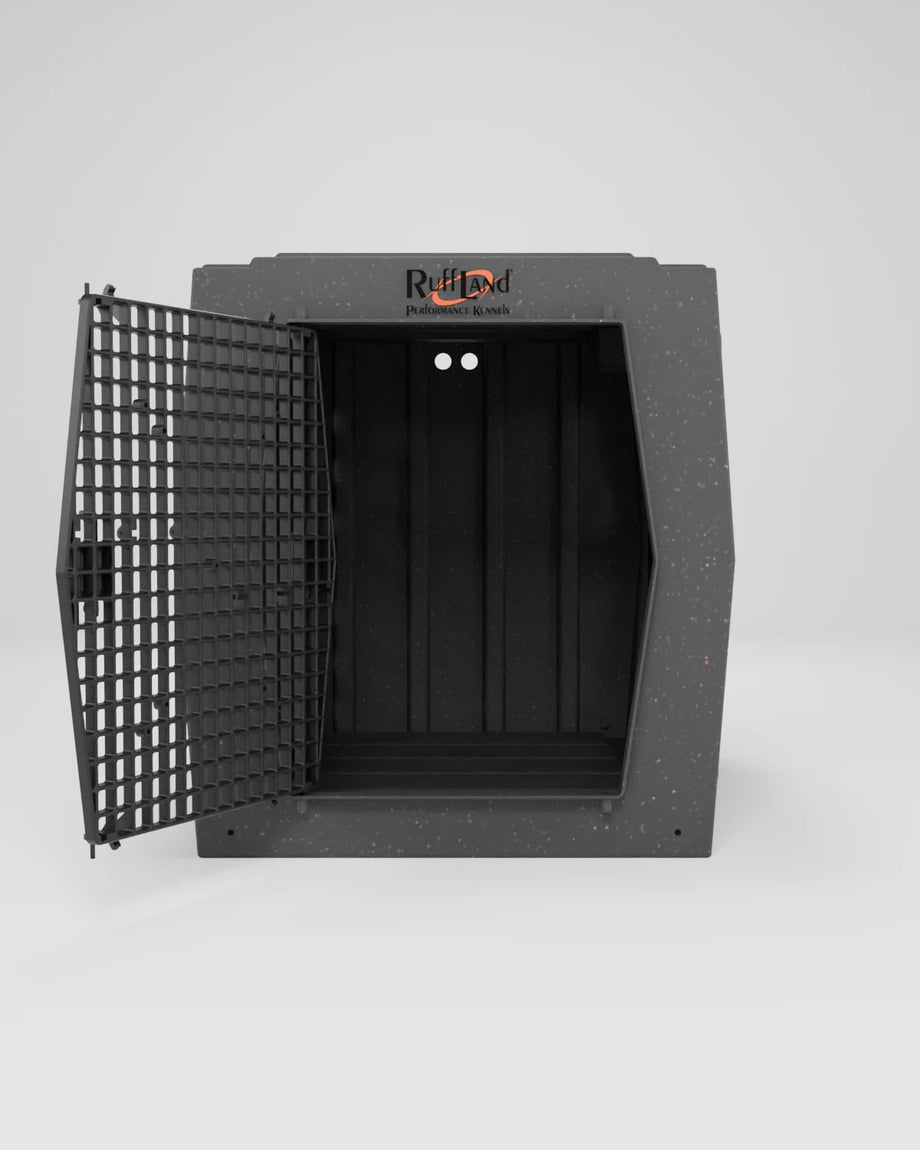Kennel_TITAN_Millstone_Front_D