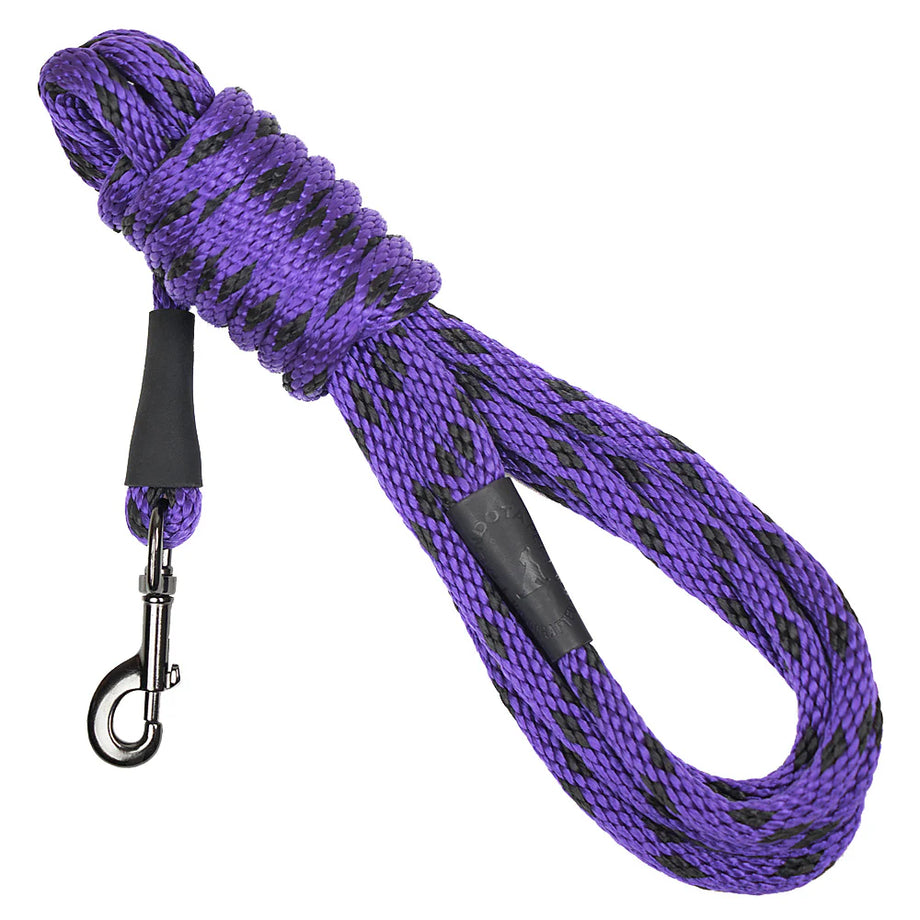 Mendota - 15 Foot Snap Lead – Modern K9