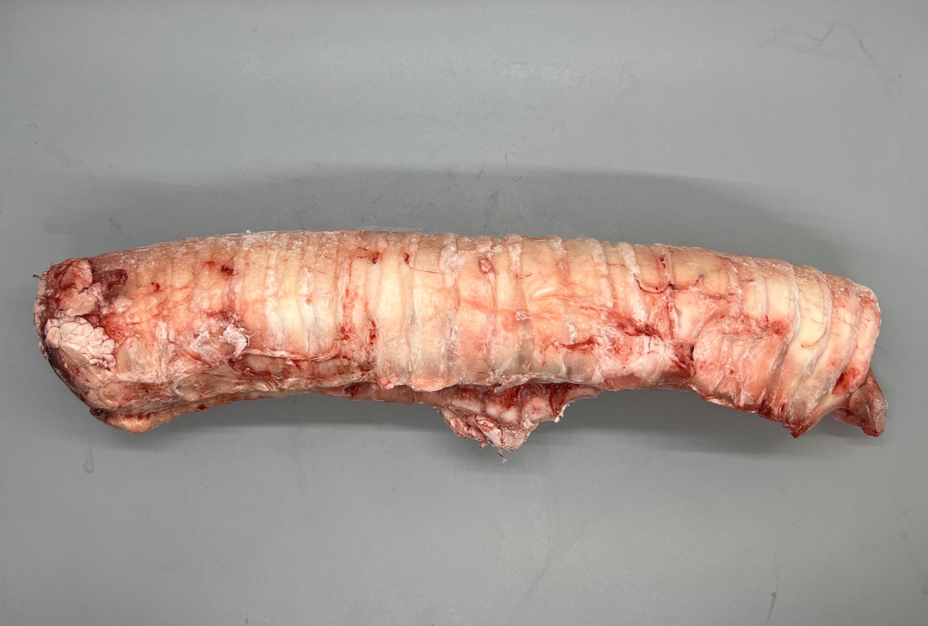 Beef trachea shop