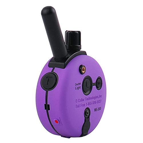 ET 300 Mini Educator 1 2 Mile Remote E Collar Modern K9