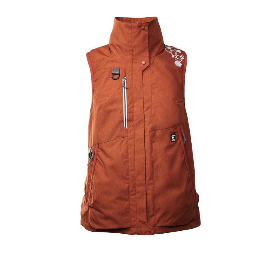 Hurtta Trainers Vest ECO – Modern K9