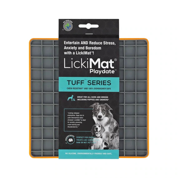 Lickimat playdate deals