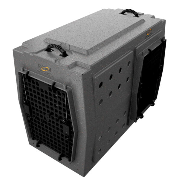 Ruff dog hot sale crates