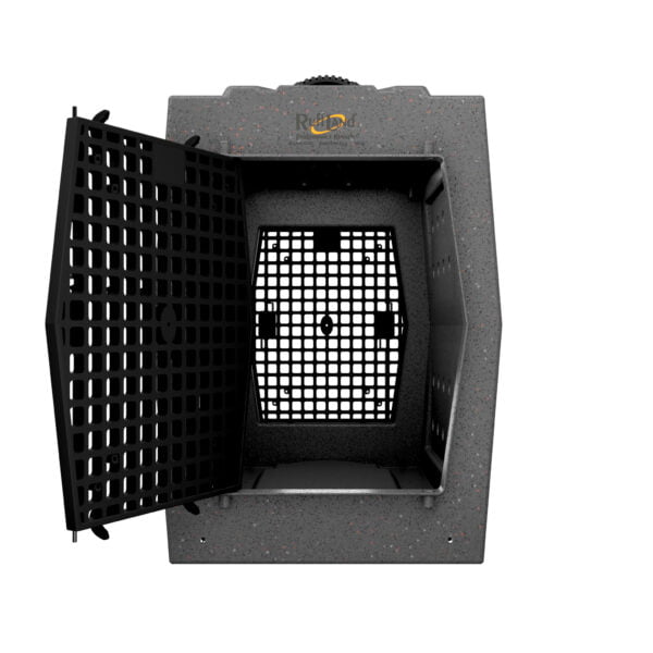 X Large RuffLand Kennel Modern K9