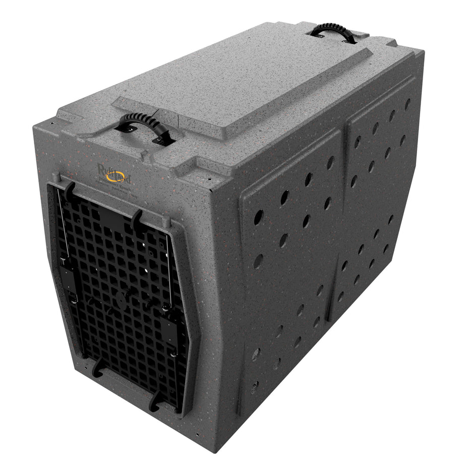 Dog crate x large clearance