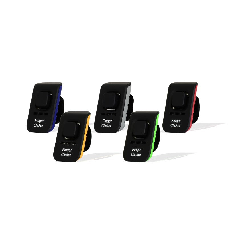 FC-100 FINGER CLICKER – Modern K9