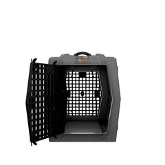 Intermediate dog kennel cheap