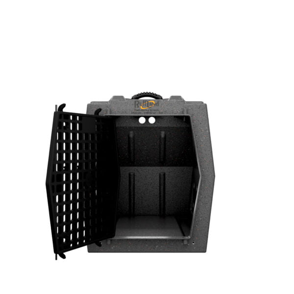 Ruff tough intermediate suv kennel outlet