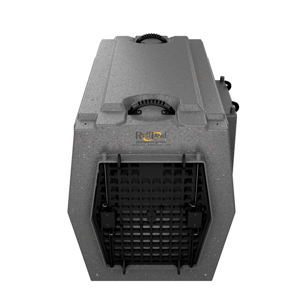 Ruff deals kennel large