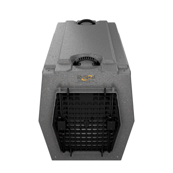 Ruff tuff kennel large clearance