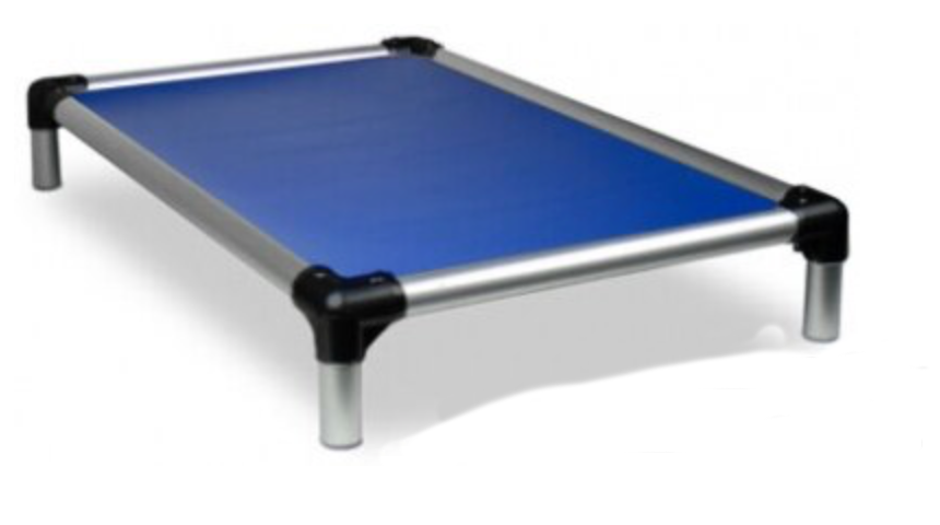 Kundra top dog bed