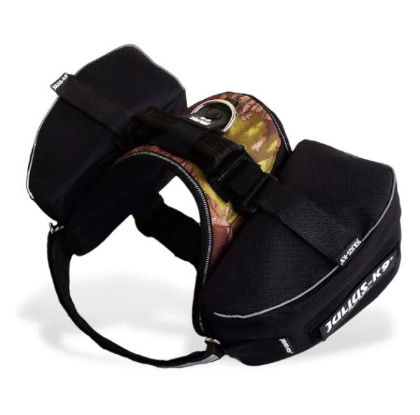Julius k9 harness bags deals