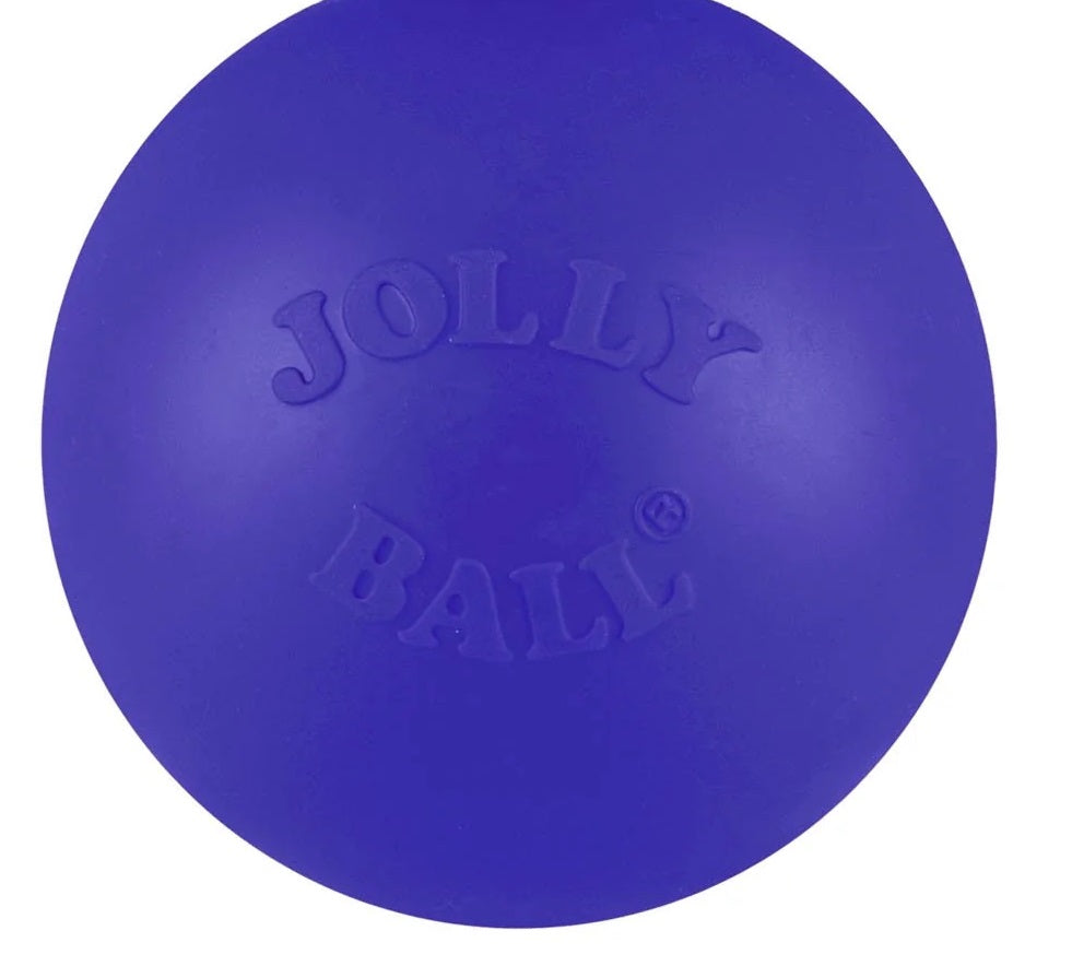 Jolly ball bounce and play sales