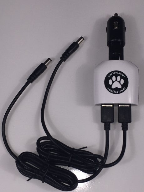 CAR CHARGER FOR MODELS 300 400 800 1200 BP 504 DF 1000 Modern K9