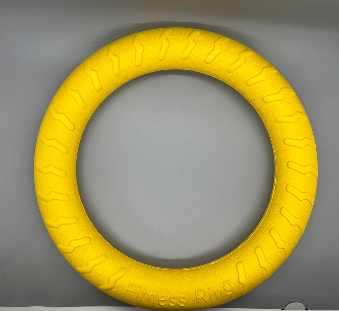 Foam Fitness Rings – Modern K9