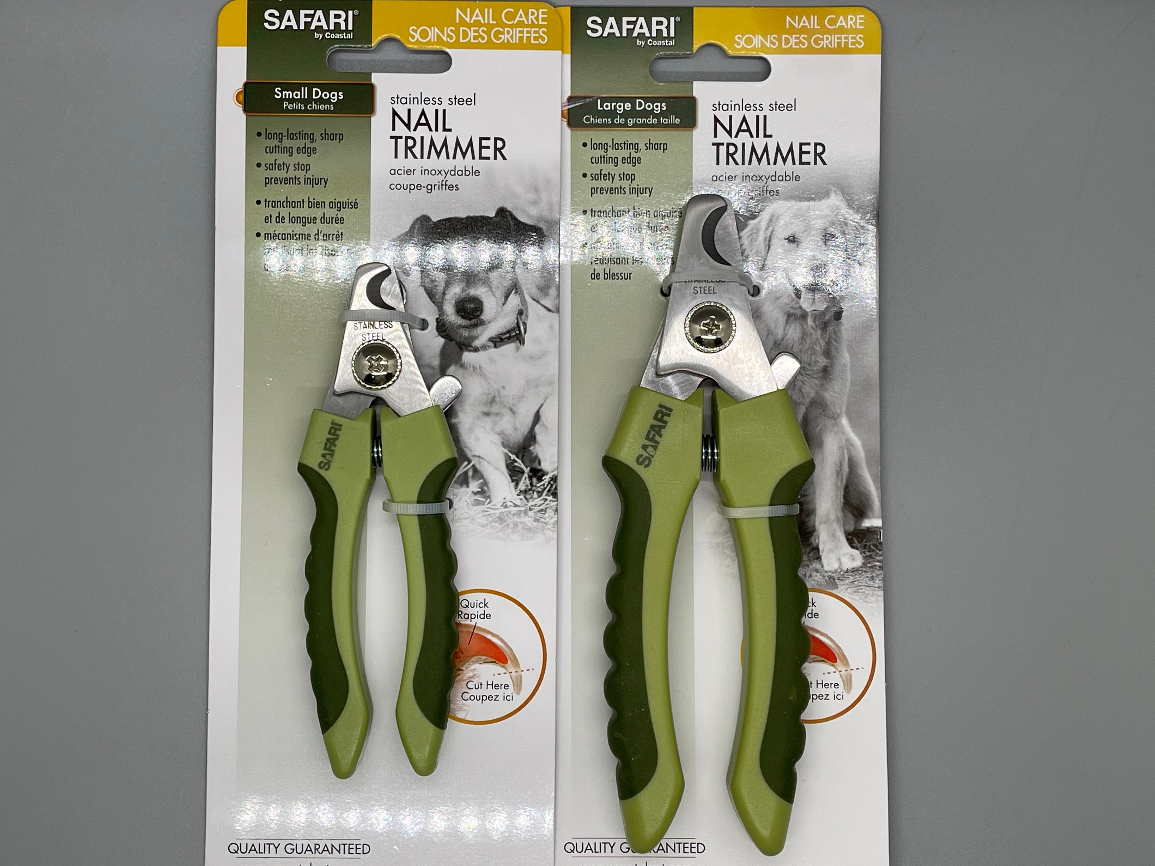 Professional Nail Trimmer - Main Image