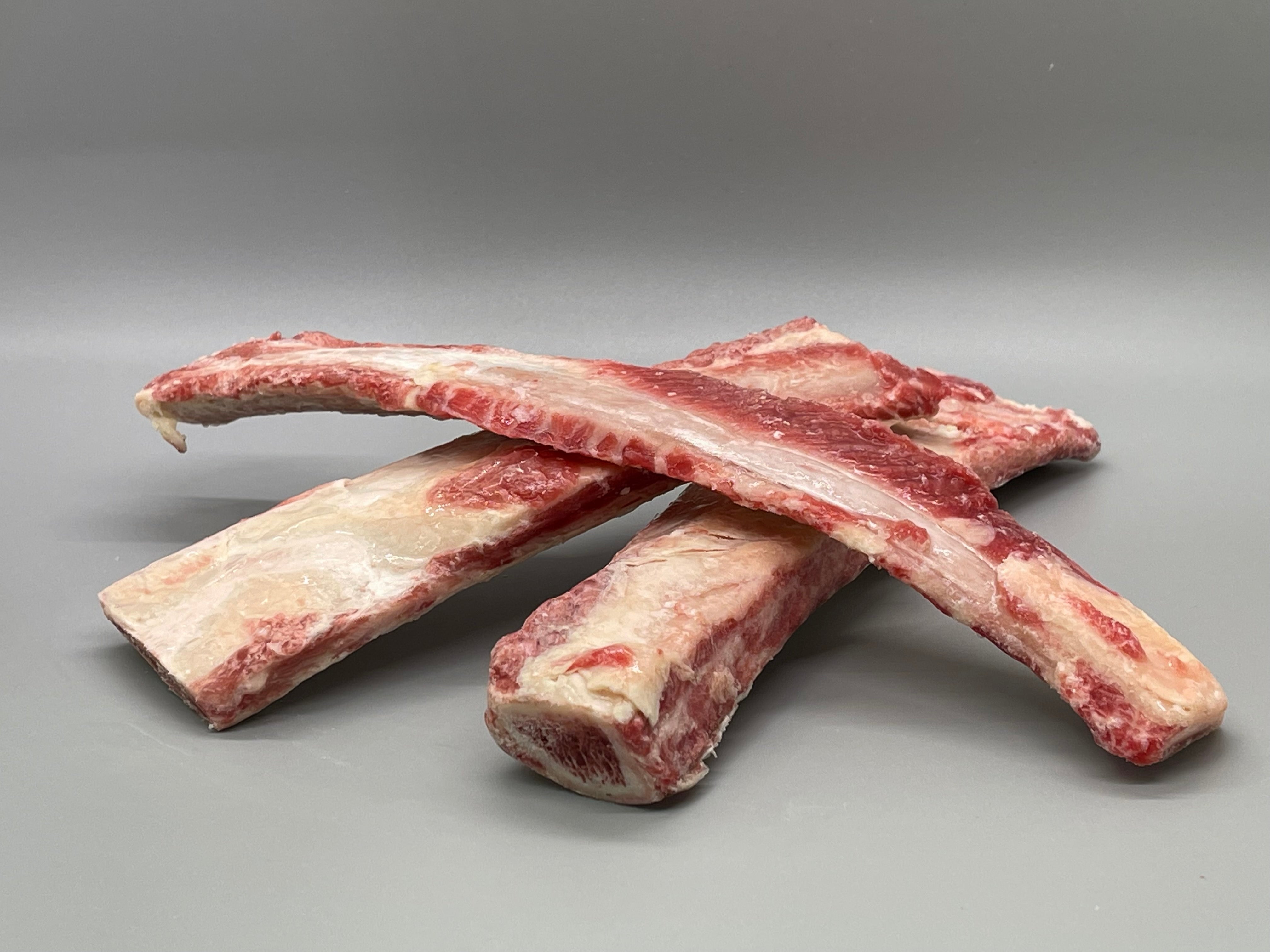 Dog Chew Beef Rib Bones Safe For Dogs Dog Chews Can Dogs