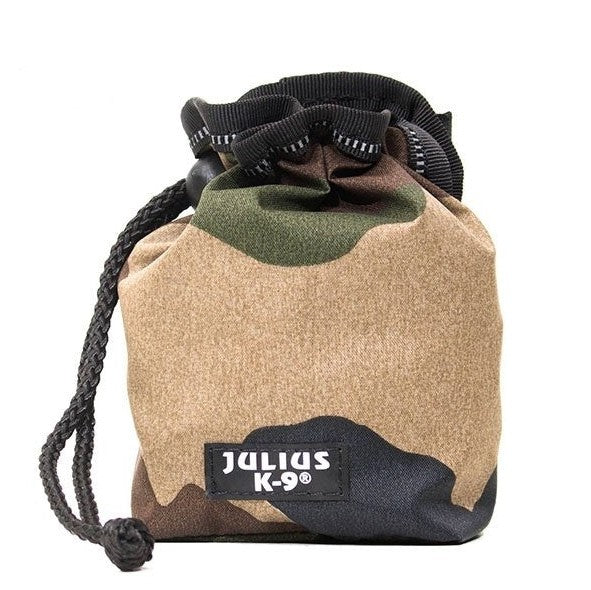 Julius K9 Dog Treat Pouch Modern K9