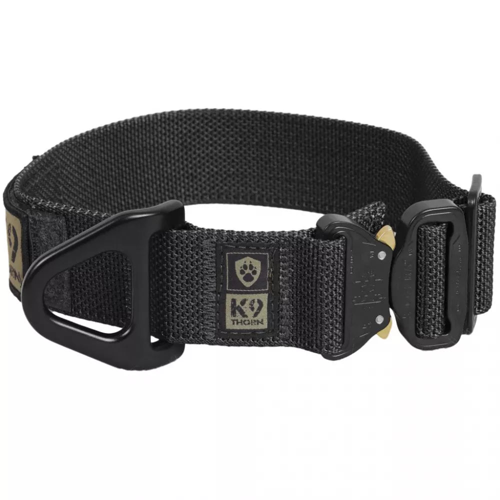 Dog collars with buckle cheap fastening