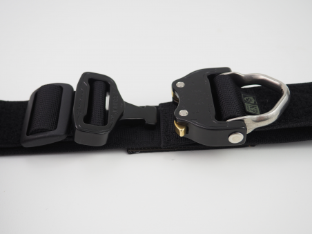 K9 THORN - Tactical Cobra Buckle Collar with Handle (1.5) – Modern K9